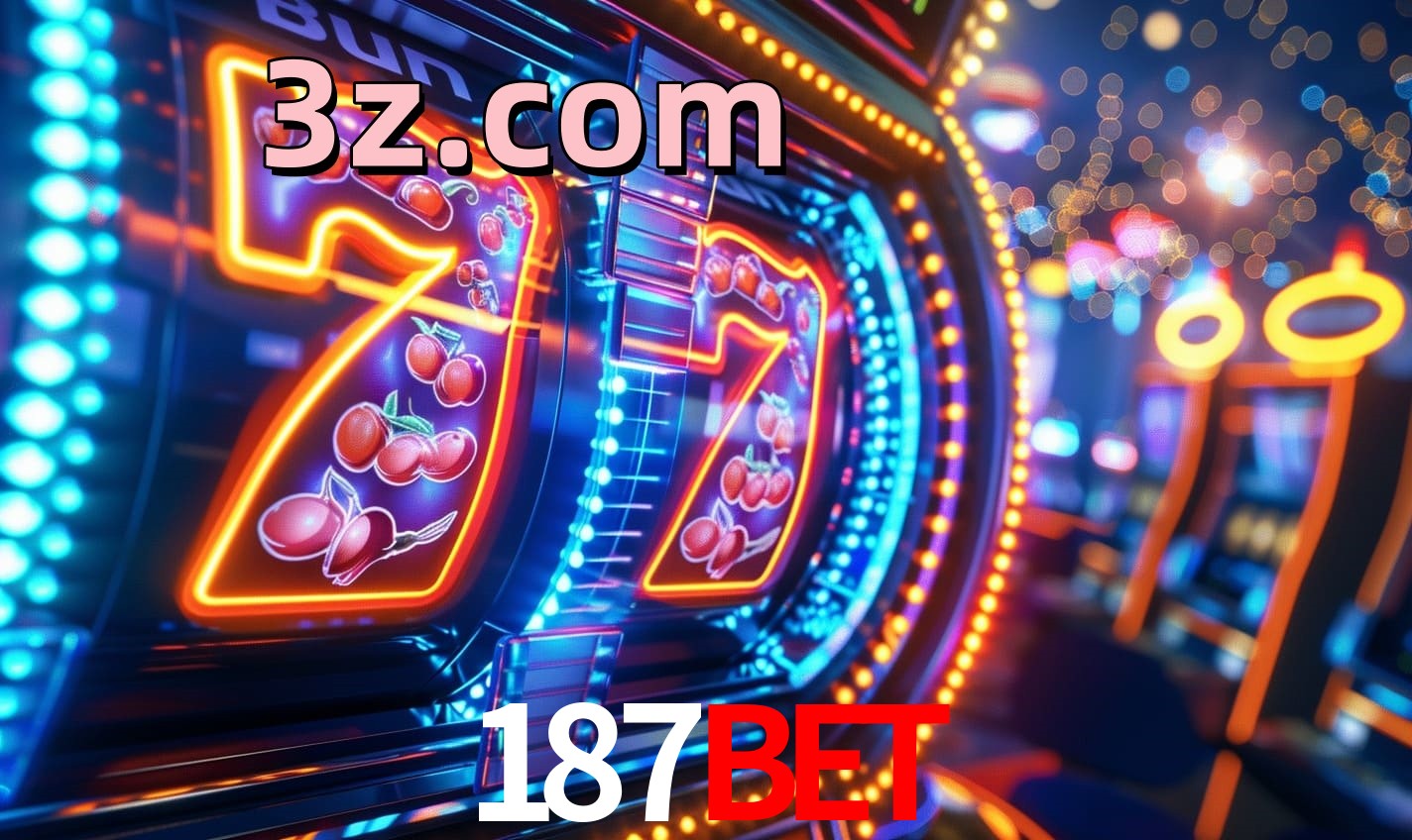 Jogos Emocionantes 187BET